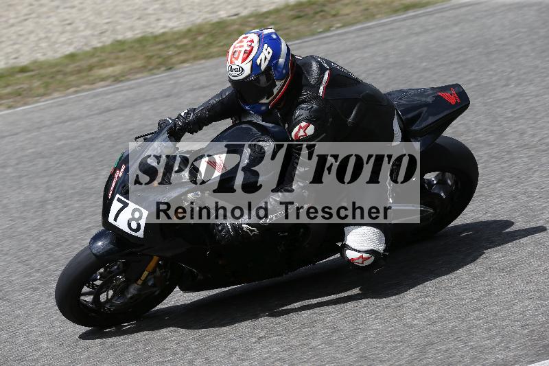 /18 05.06.2026  TZ Motorsport ADR/Gruppe gruen/78